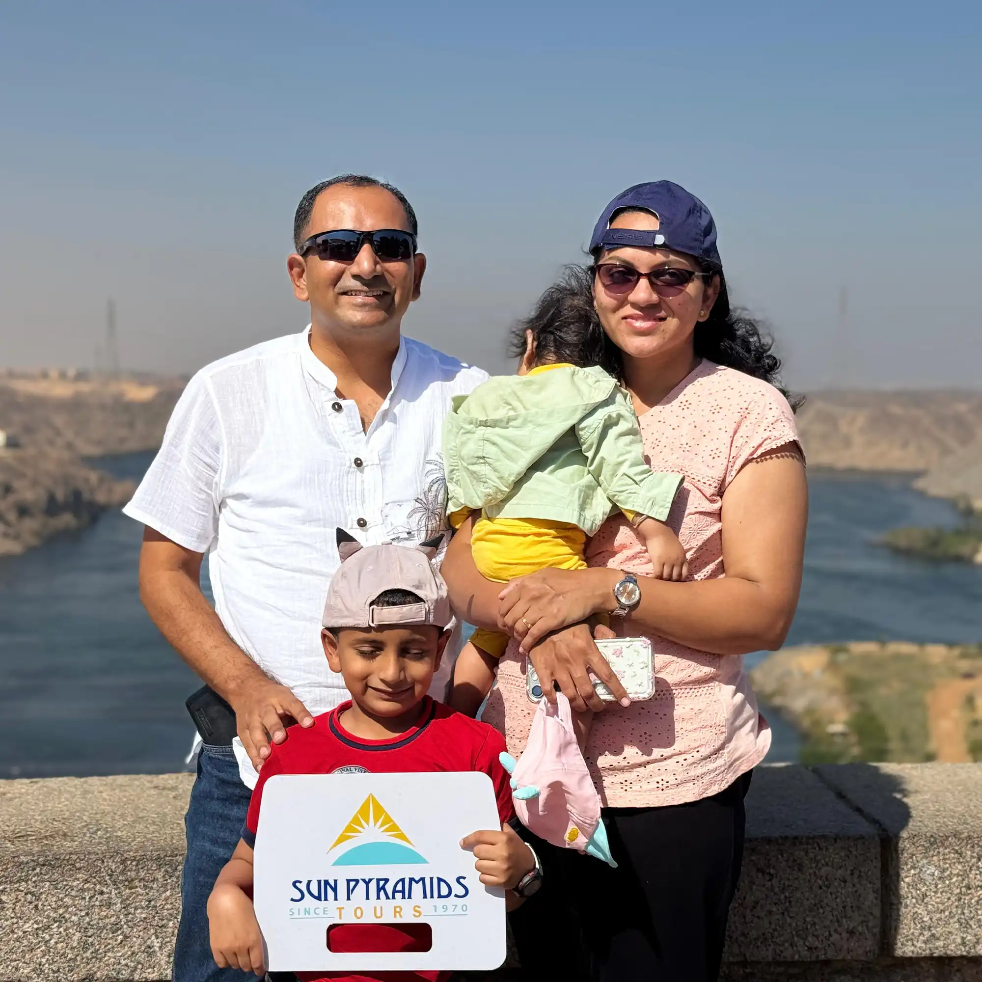 Aswan